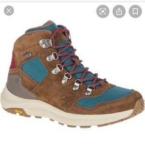 Merrell Ontario 85 Mid 7.5